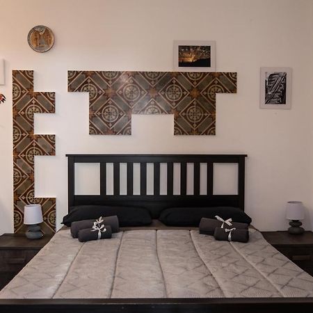 San Giacomo Apartment Caltagirone Bagian luar foto