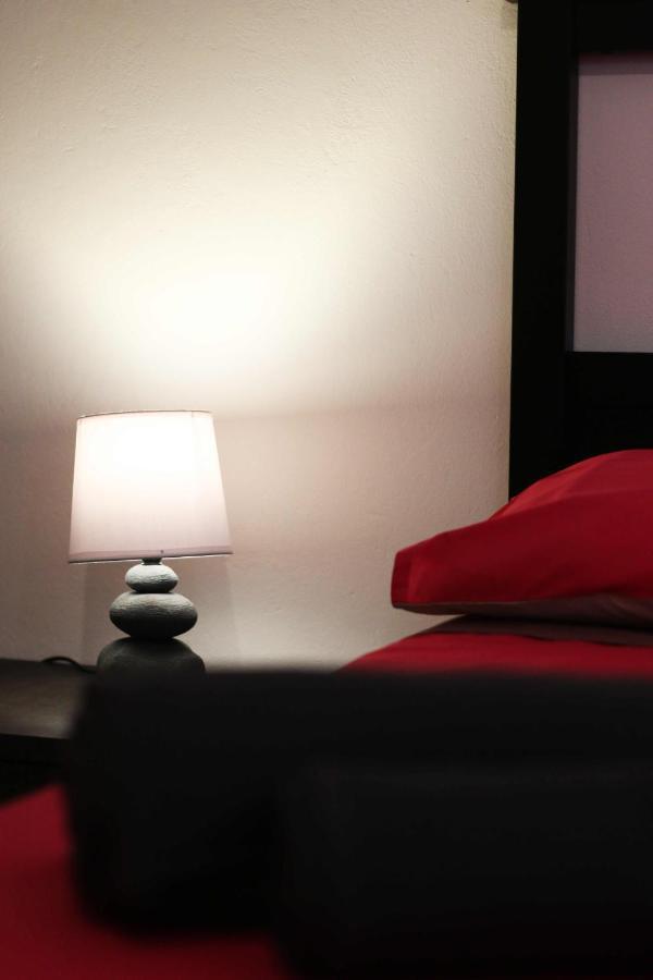 San Giacomo Apartment Caltagirone Bagian luar foto