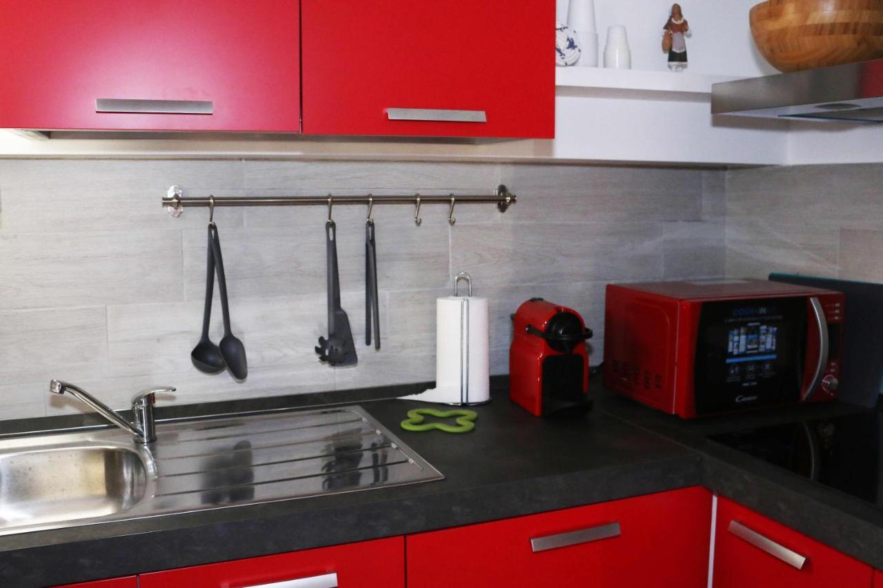 San Giacomo Apartment Caltagirone Bagian luar foto