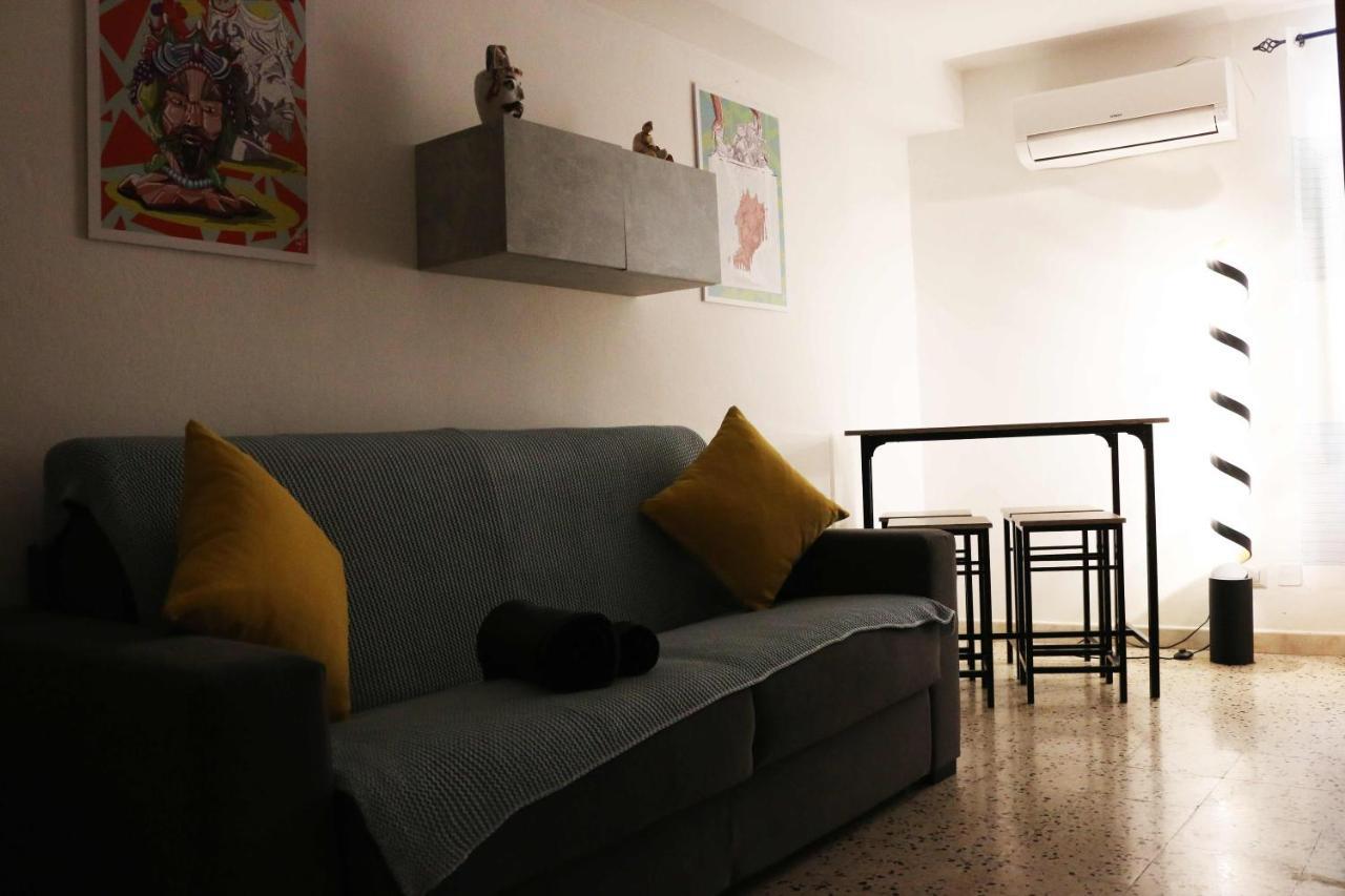 San Giacomo Apartment Caltagirone Bagian luar foto