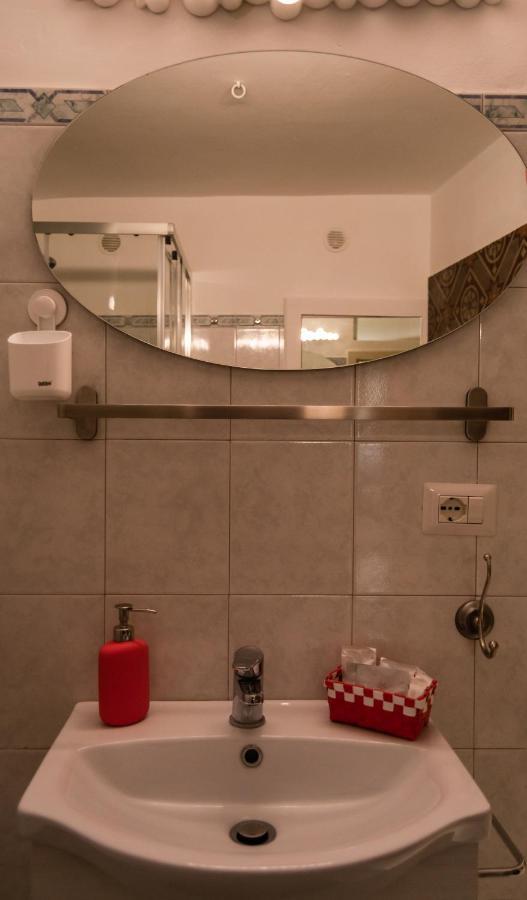 San Giacomo Apartment Caltagirone Bagian luar foto