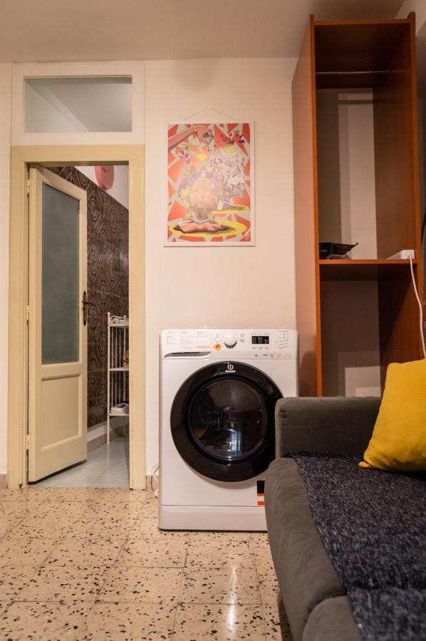 San Giacomo Apartment Caltagirone Bagian luar foto