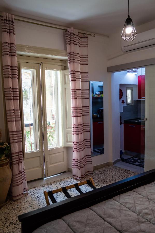 San Giacomo Apartment Caltagirone Bagian luar foto