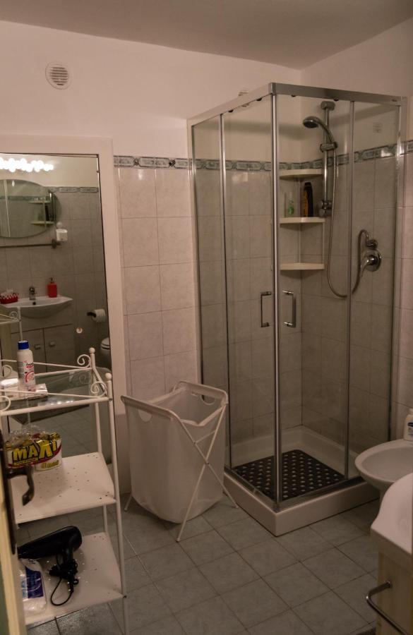 San Giacomo Apartment Caltagirone Bagian luar foto
