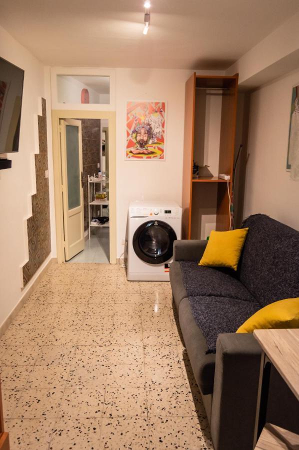 San Giacomo Apartment Caltagirone Bagian luar foto