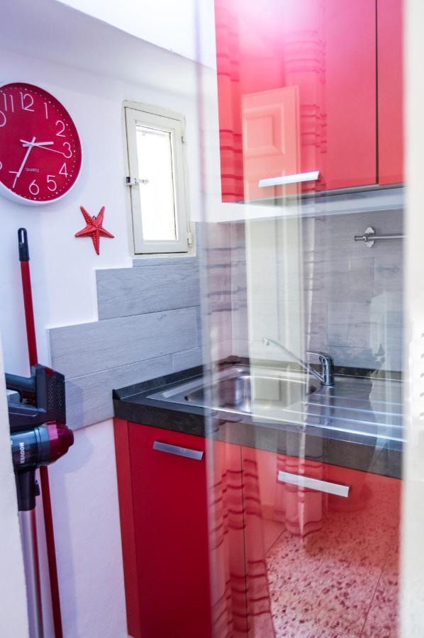 San Giacomo Apartment Caltagirone Bagian luar foto